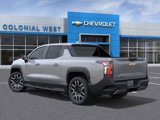New 2026 Chevrolet Silverado EV LT w/ LPO, Cargo Security Package image 3