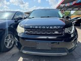Used 2017 Land Rover Discovery Sport SE image 3