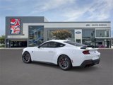 New 2025 Ford Mustang Dark Horse w/ Dark Horse Handlin Package image 4
