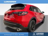 New 2026 Honda HR-V Sport image 5