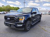 Used 2023 Ford F150 XLT w/ Equipment Group 302A High image 4