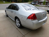 Used 2015 Chevrolet Impala Police image 3