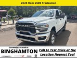 New 2025 RAM 2500 Tradesman image 3