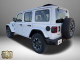 New 2025 Jeep Wrangler Sahara w/ Safety Group image 6