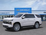 New 2025 Chevrolet Tahoe Premier image 2