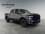 New 2025 RAM 1500 4x4 Crew Cab image 3