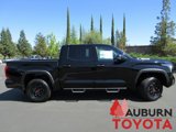 New 2025 Toyota Tundra TRD Pro image 2