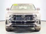 New 2025 Volkswagen Atlas Cross Sport SEL Premium R-Line image 2