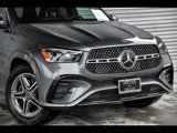 Certified 2024 Mercedes-Benz GLE 350 4MATIC image 2
