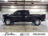 New 2025 RAM 2500 Tradesman image 2