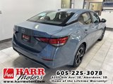 New 2025 Nissan Sentra SV w/ All-Weather Package image 4