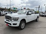 New 2025 RAM 3500 Laramie w/ Sport Appearance Package image 3