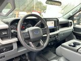 Used 2023 Ford F250 XL w/ Snow Plow Prep Package image 3