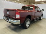 Certified 2024 RAM 2500 Tradesman w/ Chrome Appearance Group image 5