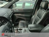Used 2020 Jeep Grand Cherokee Limited w/ Luxury Group II image 4