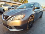 Used 2019 Nissan Sentra S image 2