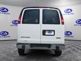 Used 2023 GMC Savana 2500 w/ Driver Convenience Package image 5