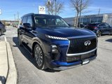 New 2025 INFINITI QX80 Luxe w/ Cargo Package image 5