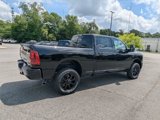 New 2025 RAM 2500 Laramie image 4