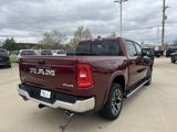New 2025 RAM 1500 Laramie image 5