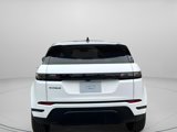 Used 2026 Land Rover Range Rover Evoque S image 4