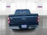 Used 2021 Ford F150 Lariat w/ Equipment Group 502A High image 5