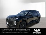 New 2025 Hyundai Palisade Calligraphy image 5