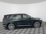 New 2025 Hyundai Palisade Calligraphy image 2
