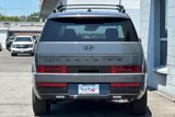 New 2025 Hyundai Santa Fe Calligraphy image 5