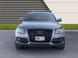 Used 2012 Audi Q5 3.2 Premium Plus image 5