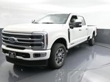 New 2025 Ford F350 Platinum w/ Platinum Plus Package image 4