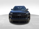 New 2026 Chevrolet Traverse RS image 2