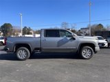 New 2025 Chevrolet Silverado 2500 High Country w/ Technology Package image 2