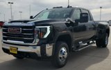 New 2025 GMC Sierra 3500 SLE w/ SLE Value Package image 4