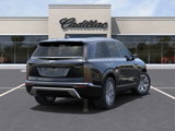 New 2026 Cadillac Vistiq Luxury image 5