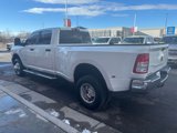 Used 2023 RAM 3500 Big Horn w/ Level 1 Equipment Group image 6