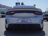 Used 2022 Dodge Charger SRT Hellcat w/ Harman/Kardon Audio Group image 5