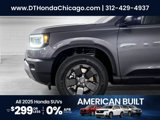 New 2026 Honda Passport RTL image 2