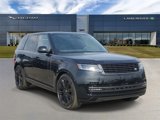 New 2025 Land Rover Range Rover SE image 4