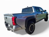 Used 2024 Toyota Tacoma TRD Off-Road image 4