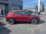 Used 2025 Chevrolet TrailBlazer LT w/ Convenience Package image 5