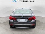 Used 2016 BMW 528i xDrive Sedan image 4