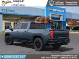 New 2025 Chevrolet Silverado 2500 LTZ w/ Trail Boss Package image 3