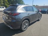 New 2025 MAZDA CX-5 Signature image 3