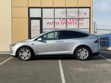 Used 2017 Tesla Model X 100D image 6