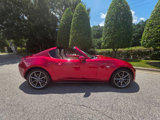 Used 2020 MAZDA MX-5 Miata RF Grand Touring image 6
