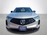 New 2025 Acura RDX A-Spec image 4