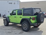 New 2025 Jeep Wrangler Unlimited Rubicon image 3