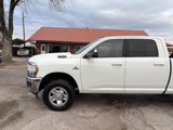 Used 2021 RAM 2500 Big Horn image 3