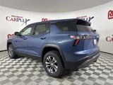 New 2026 Chevrolet Equinox LT image 4